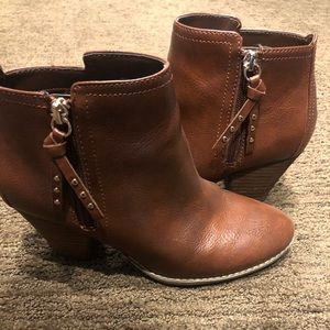 Boots Dr. Scholls size 7